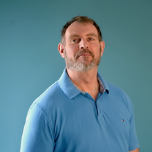 Patrick Ryall — Aestute founder